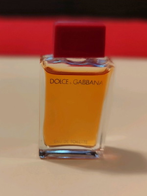 Dolce & Gabbana di Dolce e Gabbana μίνι άρωμα Eau de Toilette 5ml καινούργιο