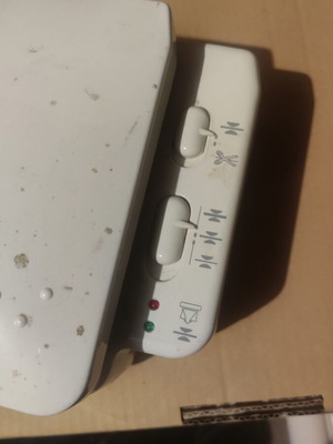Krups Vacupack Plus used