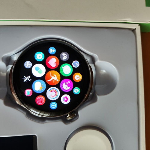 Smart Watch Blitzwolf BW-AT4 new condition