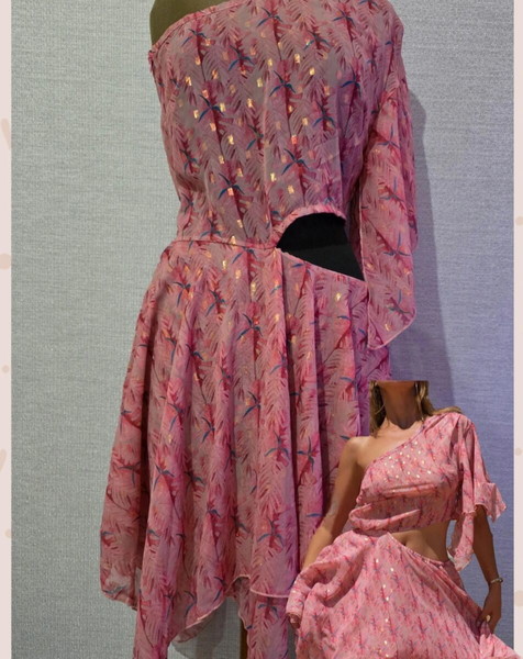 IRAIDA Brand New Dress M/L
