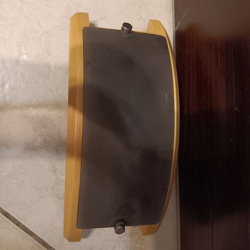 Lamp like new without bulb