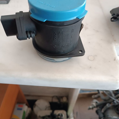 Air mass meter for Group VAG '05-'10, new, code 07D906461X