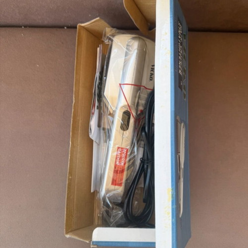 Hair Straightener for Wavy Hair new