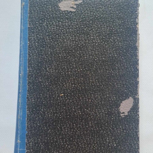Encyclopedia of Nations Pagskosmion Periodikon 1933 used