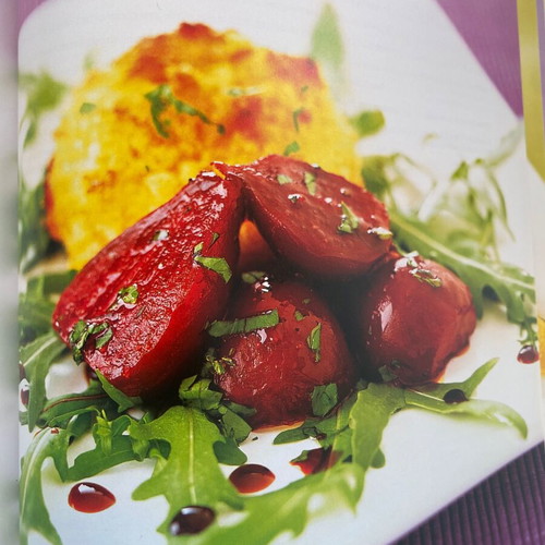Cookbook Wonderful Salads used