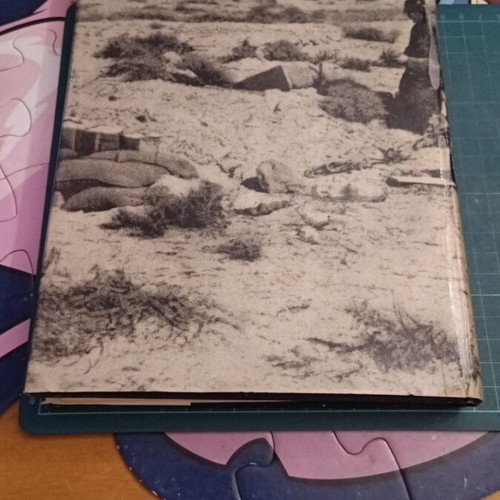 Rommel: The German Afrika-Korps book like new, history