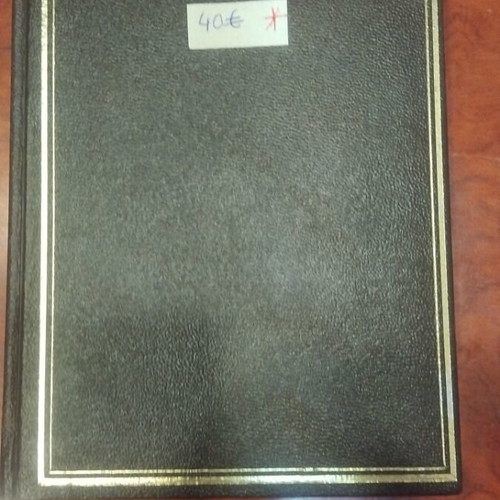 Gauguin book used, Greek literature
