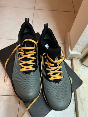 The North Face Vectiv Enduris Futurelight ανδρικό παπούτσι μέγεθος 42 σαν καινούργιο