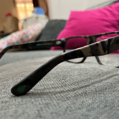 Vagrancy frame new Militer