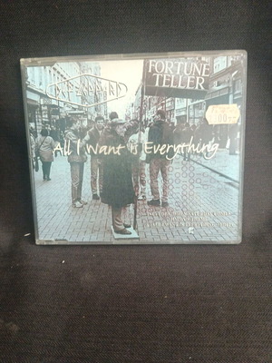 Def Leppard All I Want Is Everything CD like new, metal