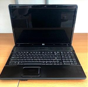 Laptop HP 6830s 17'' ( T7250/4GB/320GB ) Camera