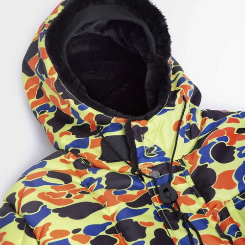 Refrigiwear Kaban Jacket new men's winter coat M
