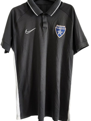 Φανέλα ποδοσφαίρου Ιωνικός Νικαίας Nike μεταχειρισμένη