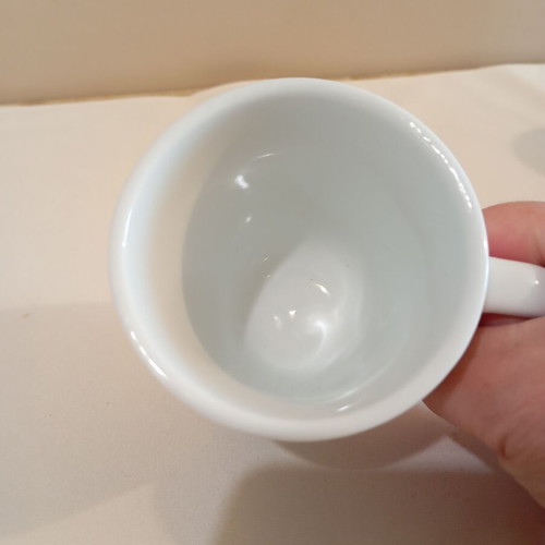Lumidis Koupatos collectible cup like new
