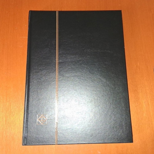 Portuguese stamps and first day covers in 32-page album new