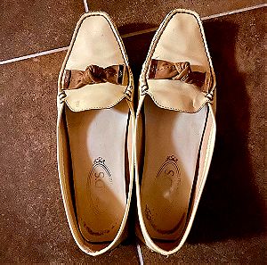 Tod’s loafers