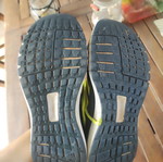 Adidas sports shoes 38.5 like new