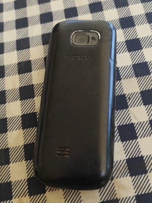 Nokia used, without battery, functional