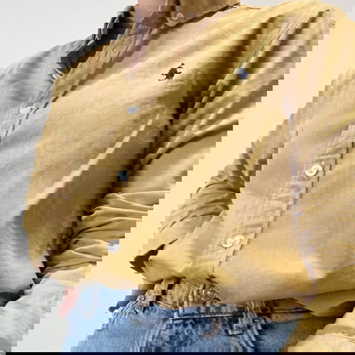 Ralph Lauren Shirt