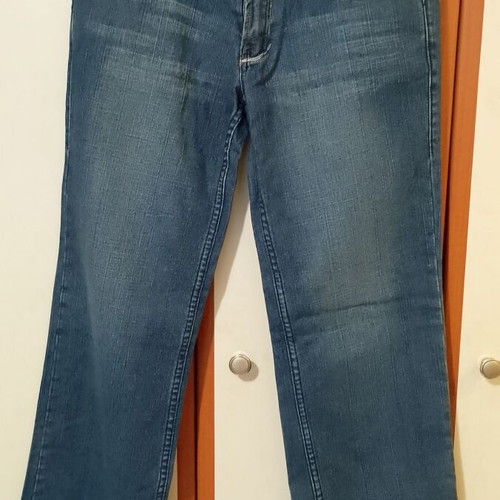 Harley Davidson Jeans Women New Size 31 Blue