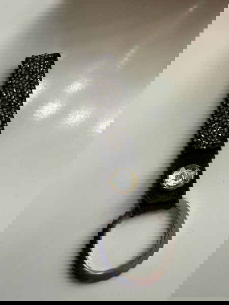 Αυθεντικό Μπρελόκ Swarovski!