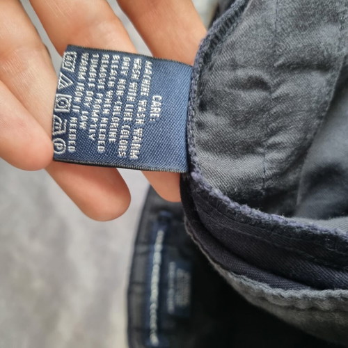 Ralph Lauren Sport short trousers like new, cotton, size S