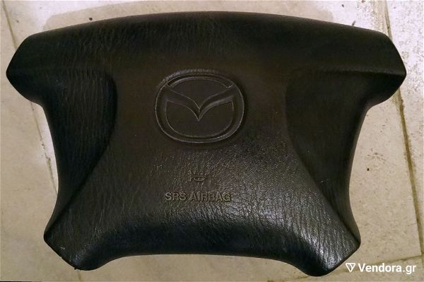  aerosakos Mazda mch5 (1998 - 2005), 323 (1998 - 2003), 626 (1997-2002), Demio (1996 - 2002) - v2500 (1998 - 2005)