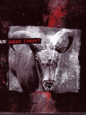 Tiamat Judas Christ Limited Edition Box Set CD 2002