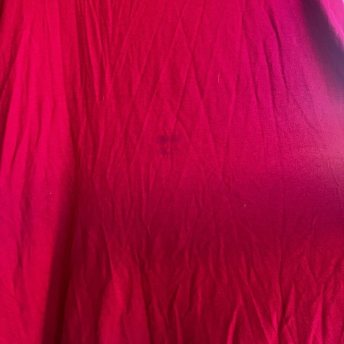 T-shirt used, comfortable everyday, size 5XL