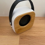 Φορητά ηχεία Bluetooth 4.2W καινούργια, ιδανικά για κινητά τηλέφωνα