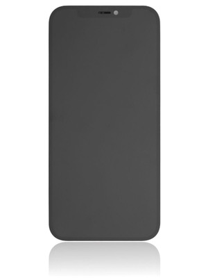 iPhone 12 12 Pro LCD Incell AQ7 Premium Aftermarket screen black new