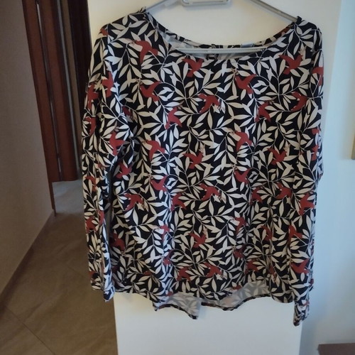 Women's blouse