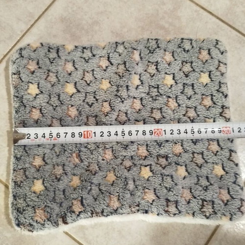 Pet bed new, small for guinea pigs, rabbits, kittens