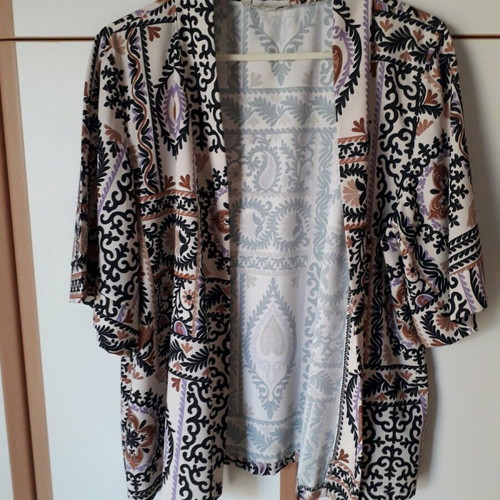 Secret women's jacket one size like new