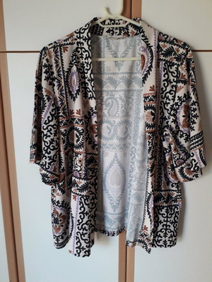 Secret women's jacket one size like new