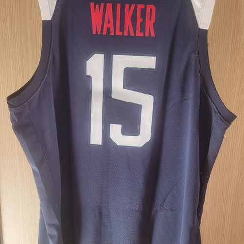 USA Nike XL swingman jersey new, authentic collectible