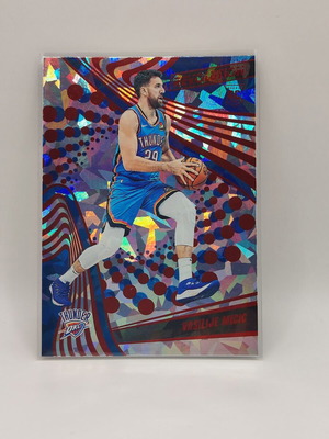 Panini-Revolution 2023-24 Vasilije Micic Chinese New Year card new