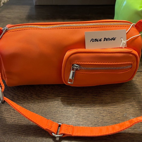 Public Desire shoulder bag new