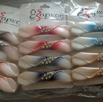 Hair clips full pack