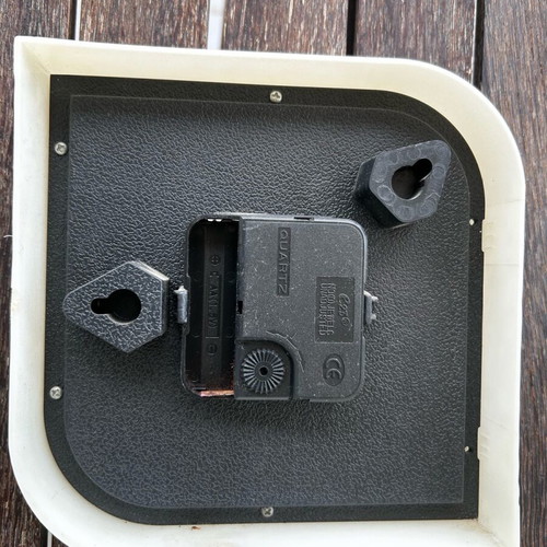 Clock in very good condition