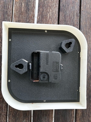 Clock in very good condition