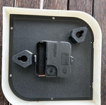 Clock in very good condition
