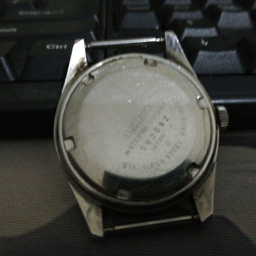 watches