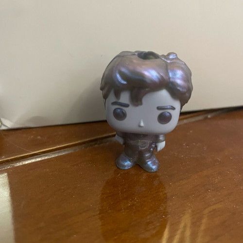 Kinder Joy Stranger Things Upside down Steve new