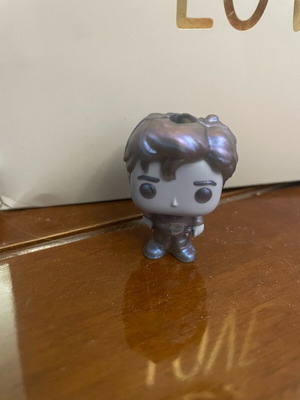 Kinder Joy Stranger Things Upside down Steve new