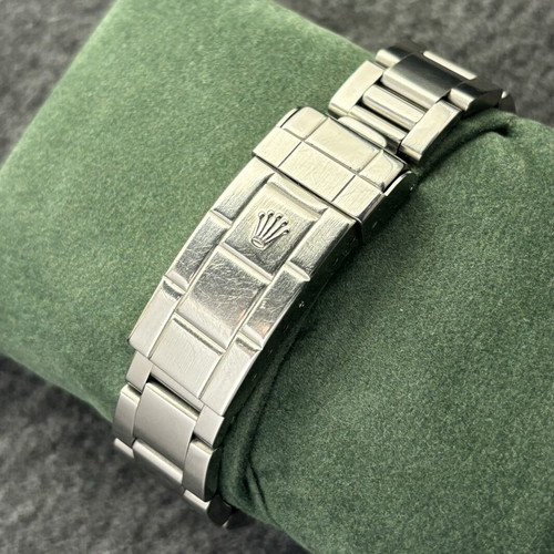 Rolex Submariner 2007 full set used, black dial