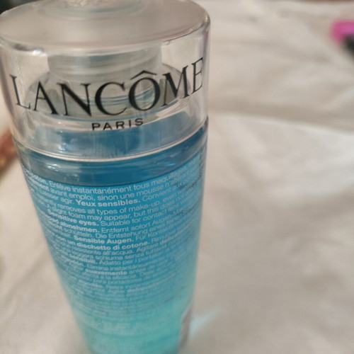 Lancome makeup remover lotion new, 125ml
