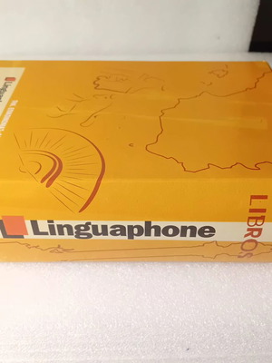 Linguaphone Spanish language learning method