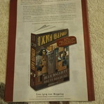 Comicsmania like new with insert