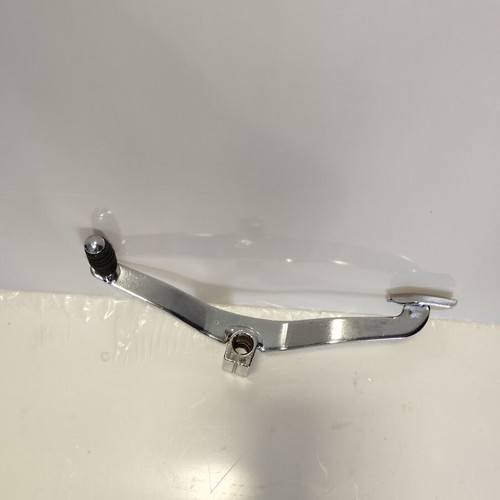 Gearshift lever for moped with starter new